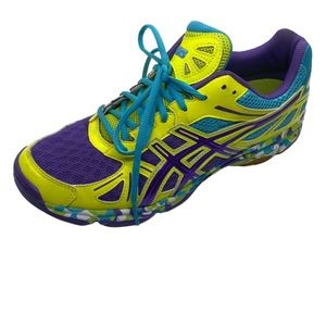 Asics Women's Gel Flashpoint Volleyball Shoe